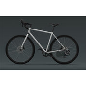 Skarper Ebike Drive System