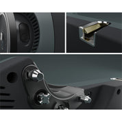 Skarper Ebike Drive System