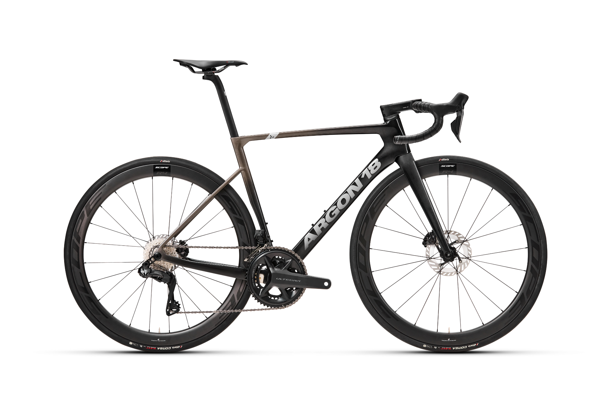 Argon 18 Sum Shimano Ultegra Di2