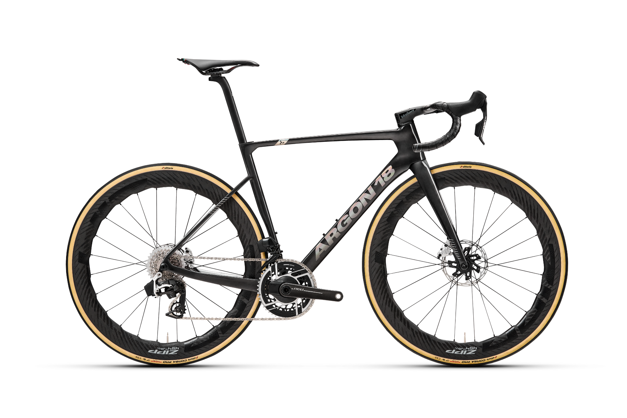Argon 18 Sum Pro SRAM RED AXS