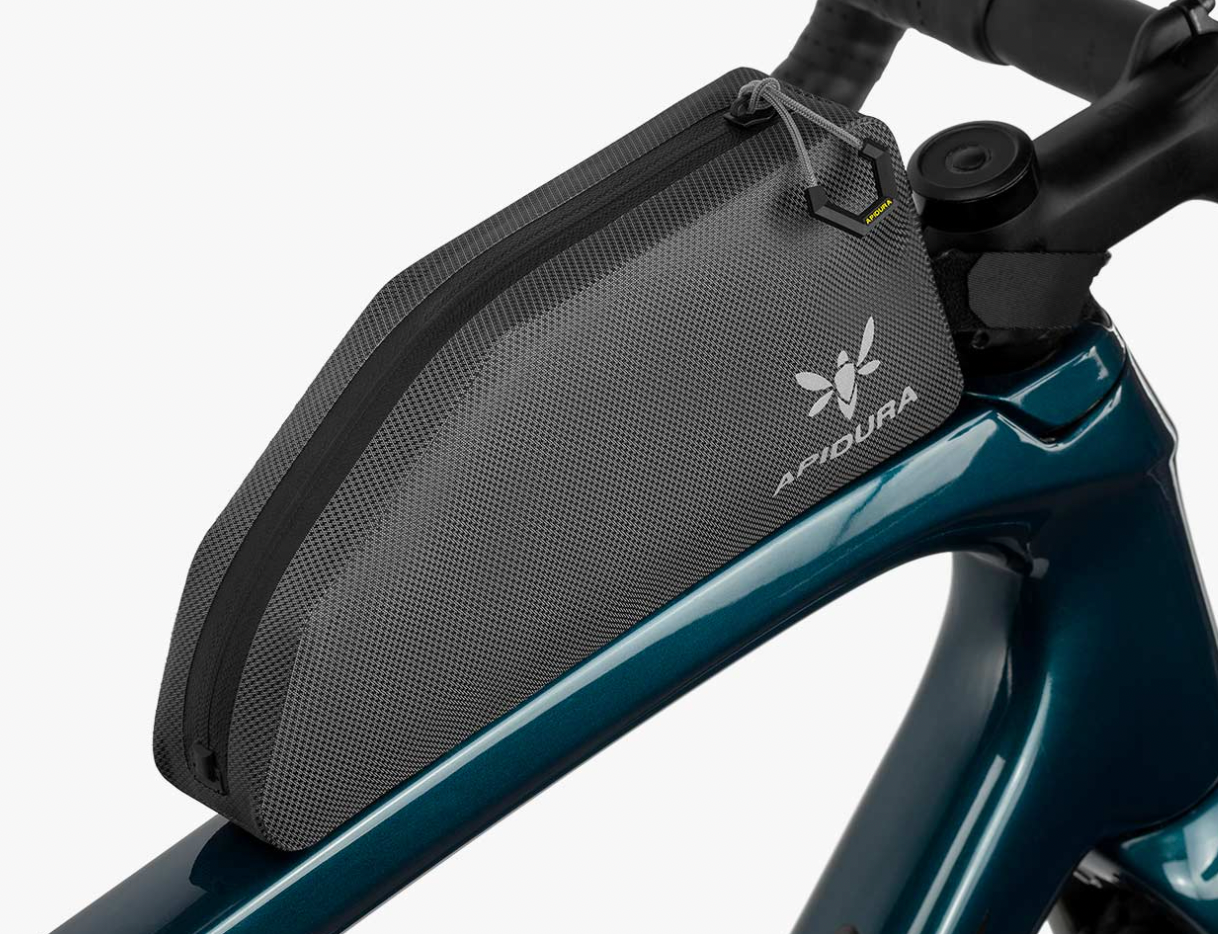 EXPEDITION BOLT-ON TOP TUBE PACK (1L)