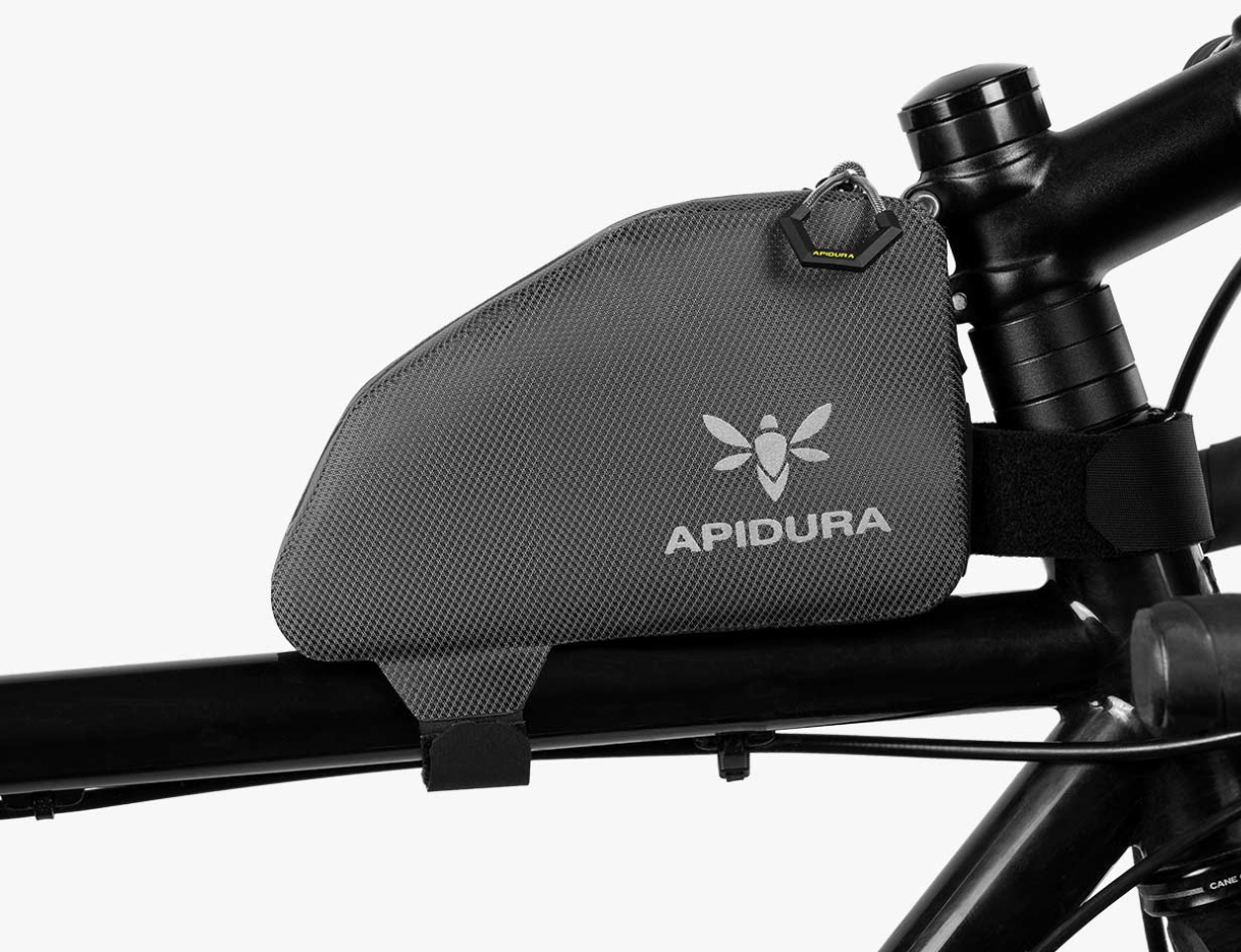 EXPEDITION TOP TUBE PACK