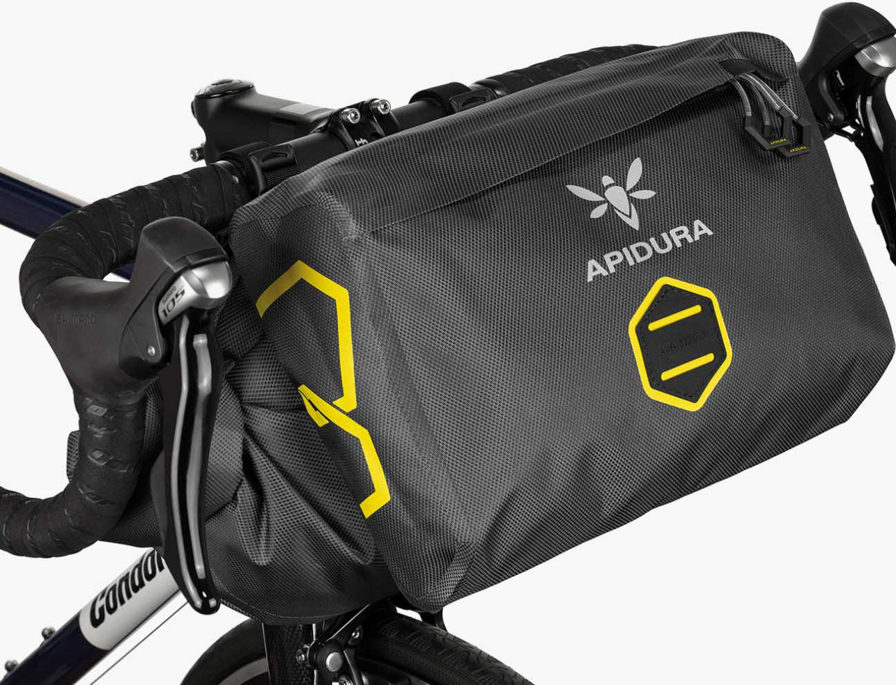 EXPEDITION ACCESSORY POCKET (4.5L)