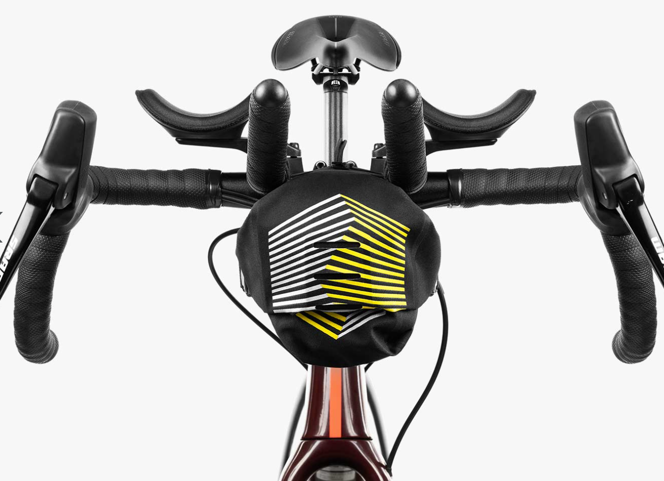 RACING AEROBAR PACK (2.5L)