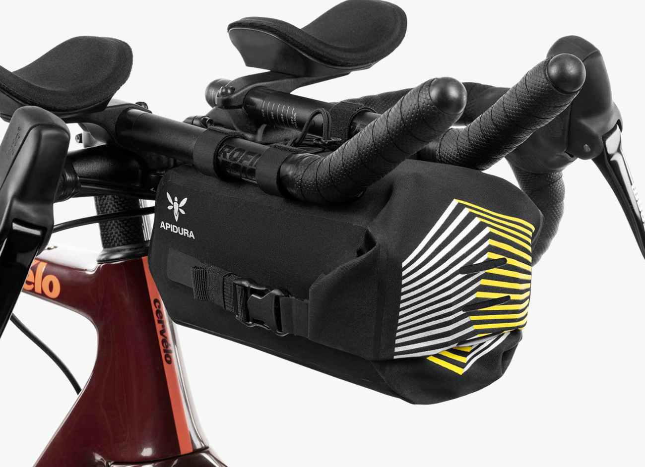 RACING AEROBAR PACK (2.5L)