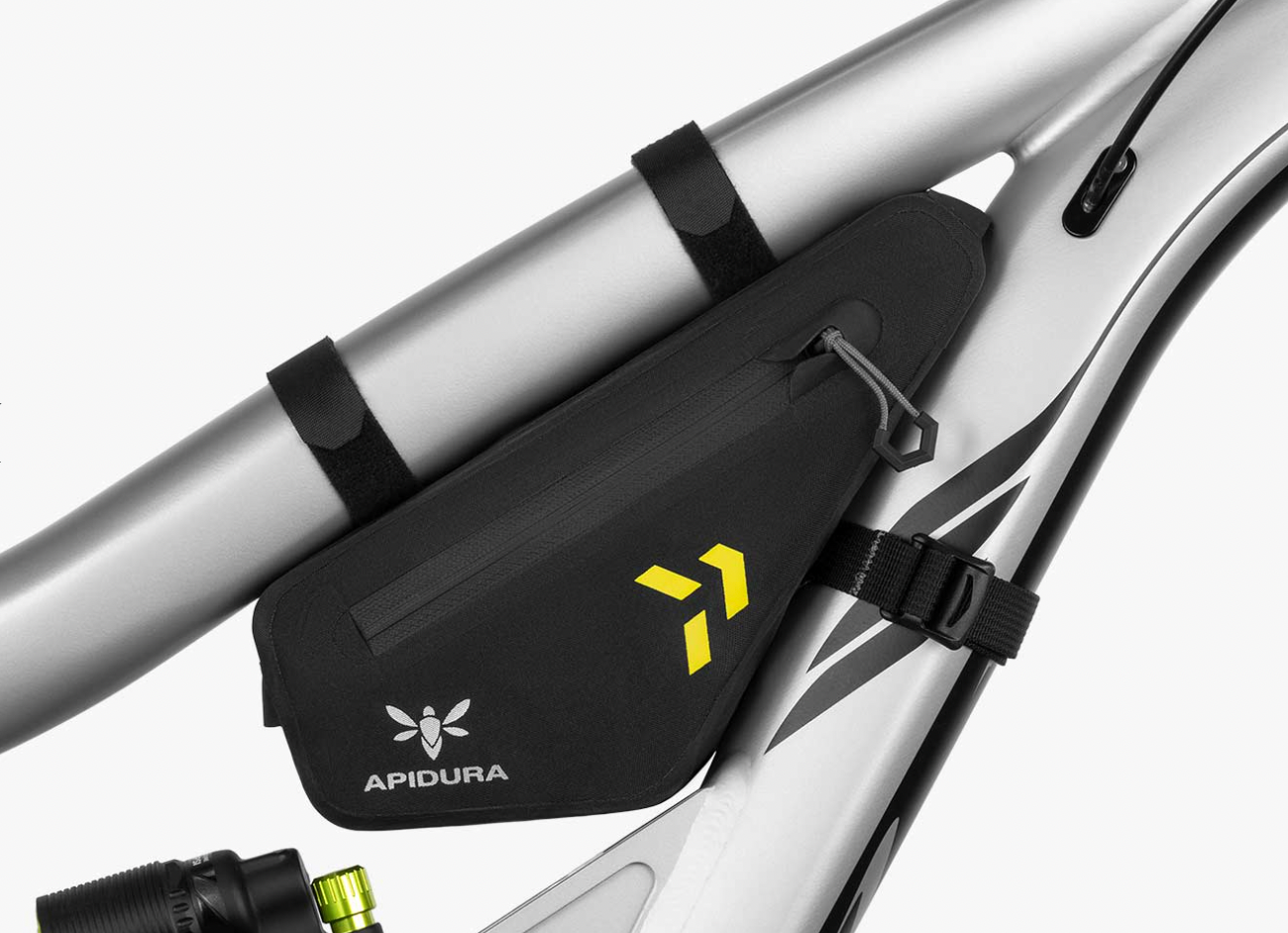 BACKCOUNTRY FRAME PACK (1L)