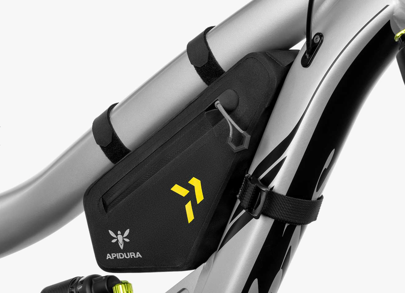 BACKCOUNTRY FRAME PACK (1L)