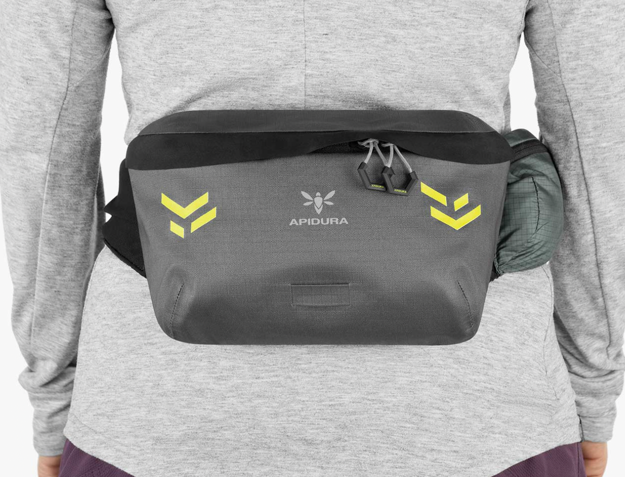 BACKCOUNTRY HIP PACK (2.5L)