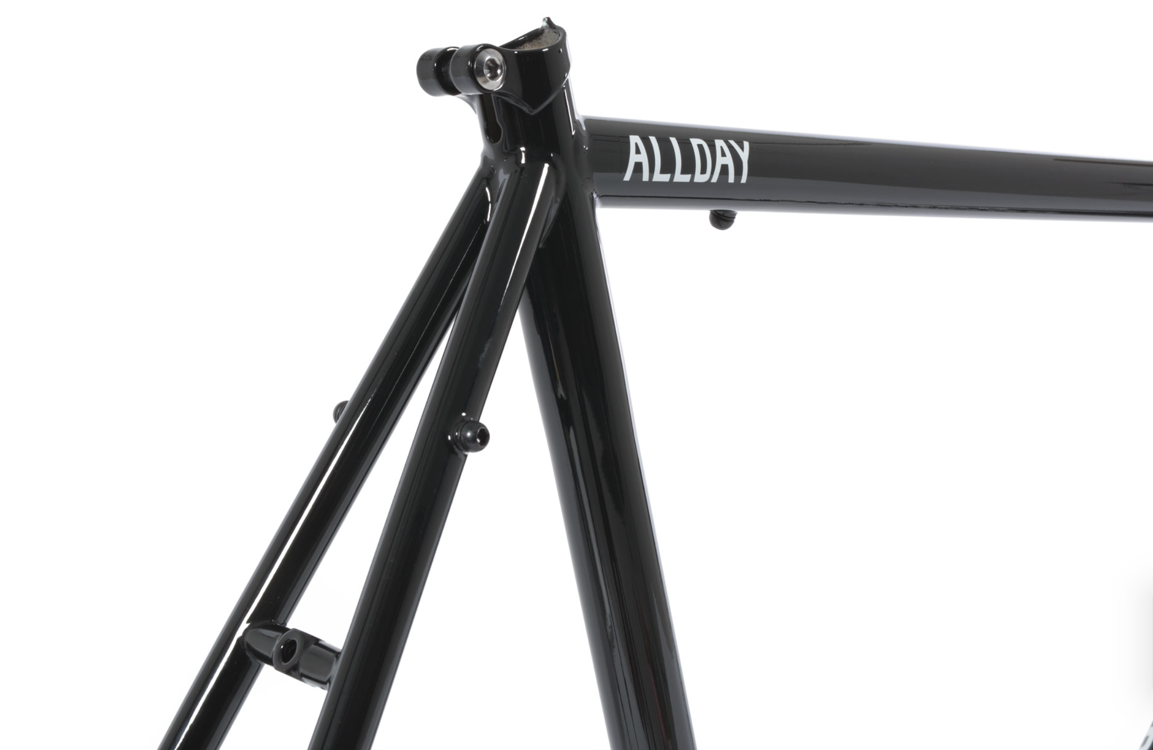 -Brother Cycles Allday Frameset