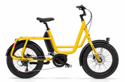 Benno RemiDemi EVO 2 Cargo Bike