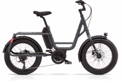 Benno RemiDemi EVO 2 Cargo Bike