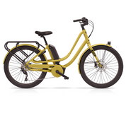 Benno eJoy Performance Step-Thru