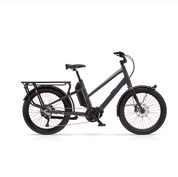 Benno Boost E CX EVO 4 Easy On