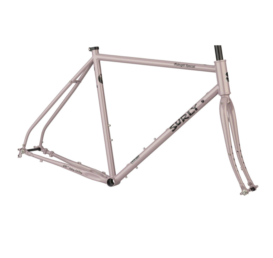 Surly Midnight Special - Frameset