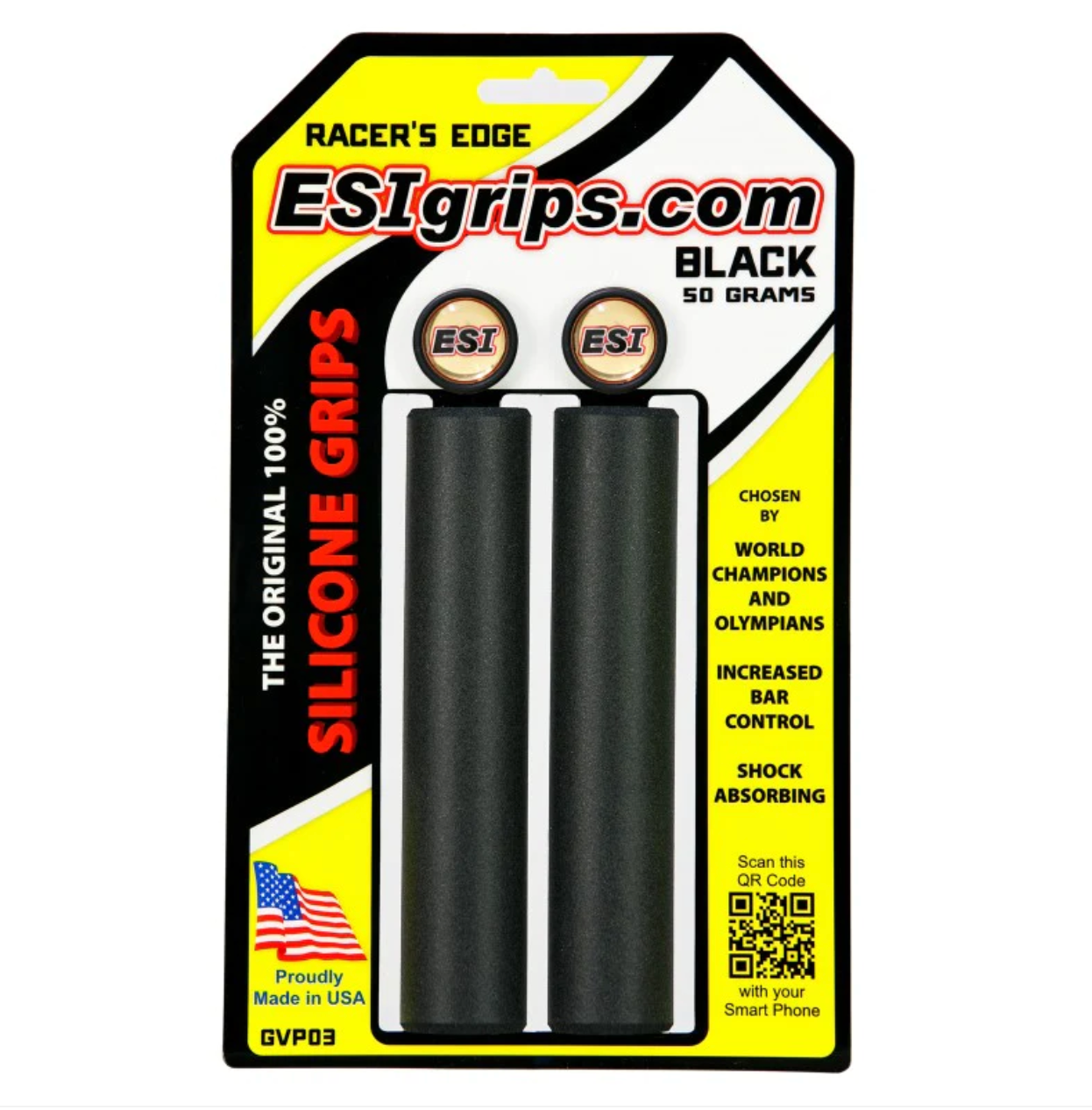 ESI Racer's Edge