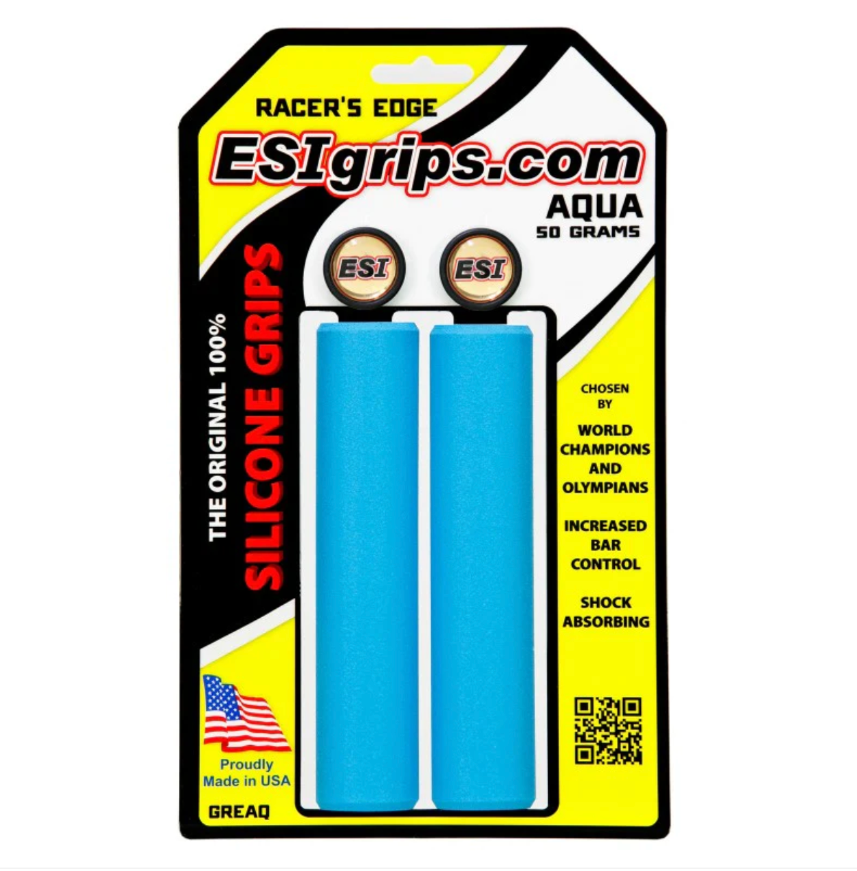 ESI Racer's Edge