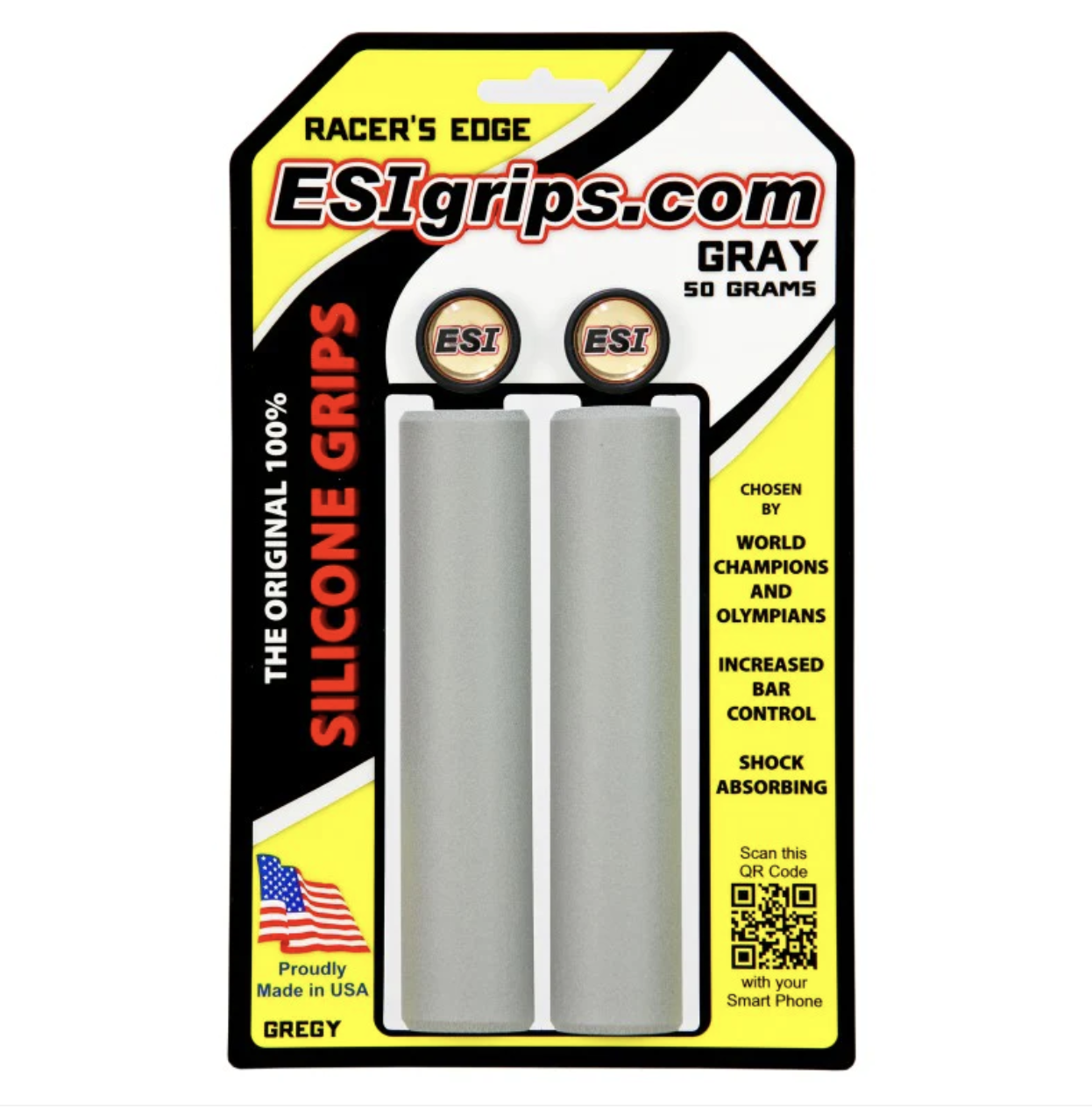 ESI Racer's Edge