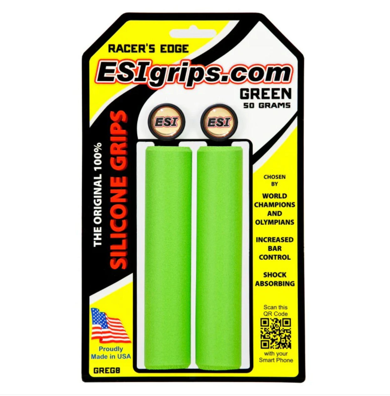 ESI Racer's Edge