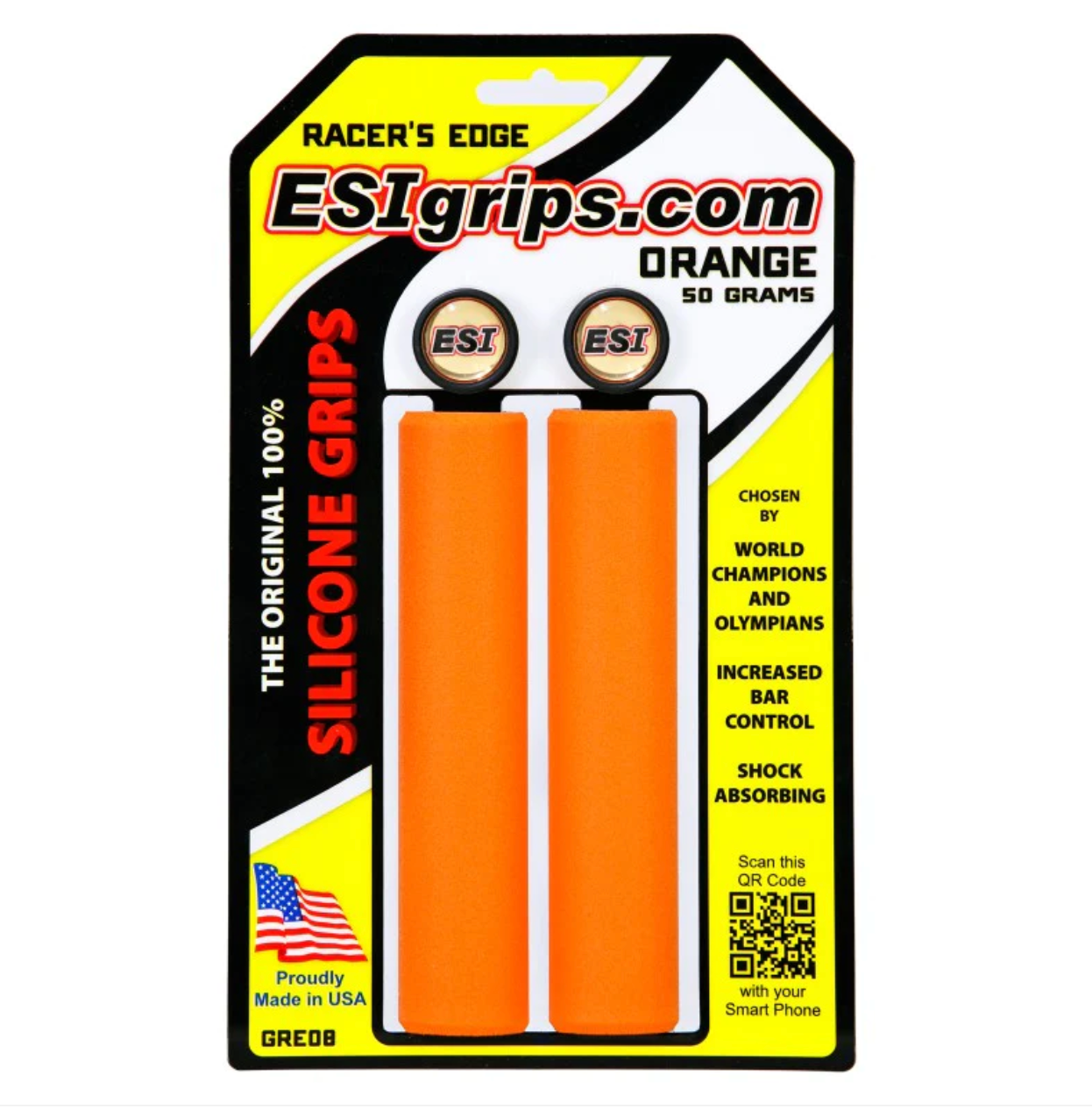 ESI Racer's Edge