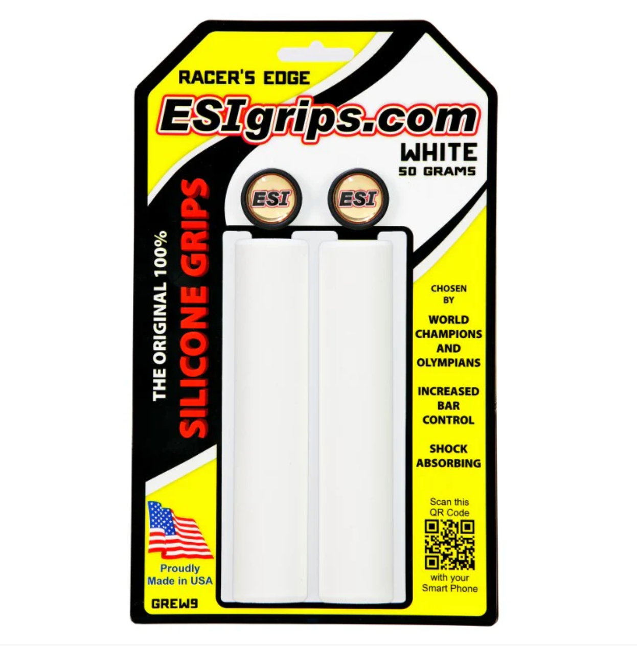 ESI Racer's Edge