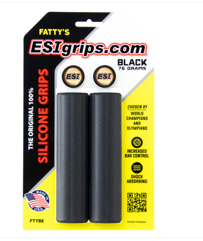 ESI Fatty's