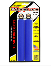 ESI XL 6.75' Chunky