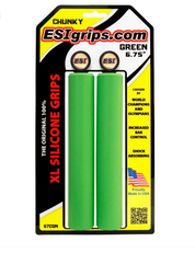 ESI XL 6.75' Chunky