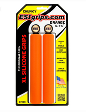 ESI XL 6.75' Chunky