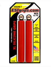 ESI XL 6.75' Chunky