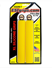 ESI XL 6.75' Chunky