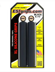 ESI XL 6.75" Extra Chunky
