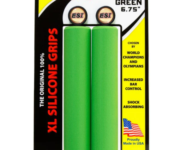 ESI XL 6.75" Extra Chunky