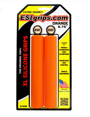ESI XL 6.75" Extra Chunky