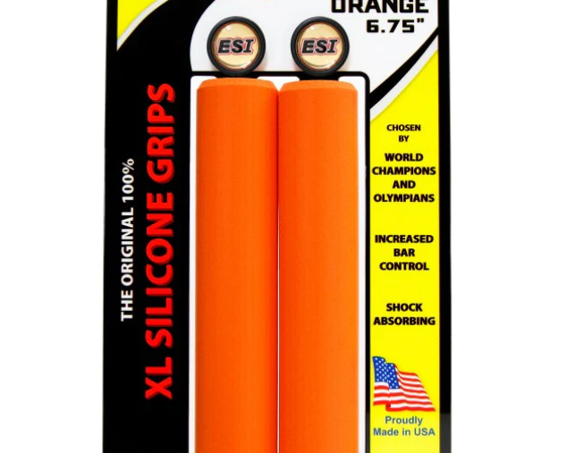 ESI XL 6.75" Extra Chunky