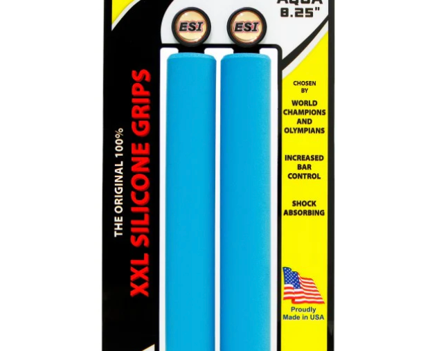 ESI XXL 8.25" Chunky