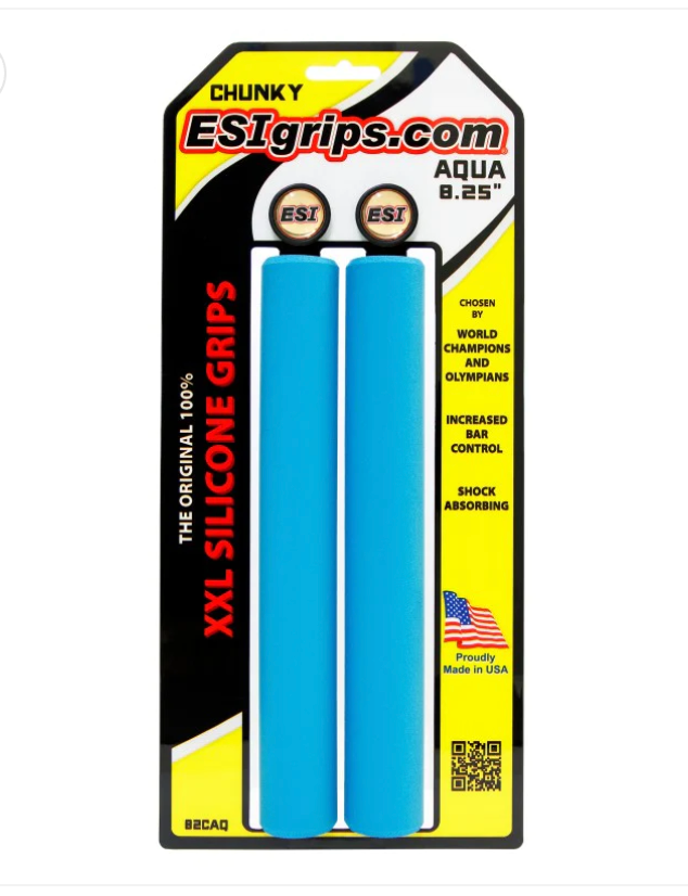 ESI XXL 8.25" Chunky