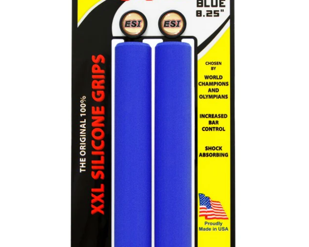 ESI XXL 8.25" Chunky