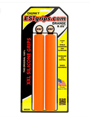 ESI XXL 8.25" Chunky