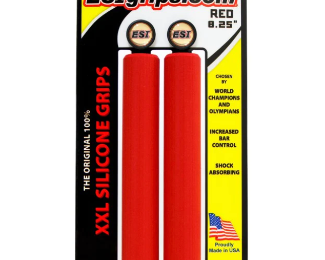 ESI XXL 8.25" Chunky