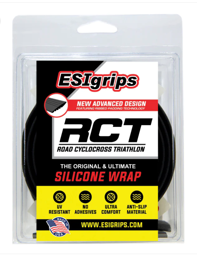 ESI RCT Wrap