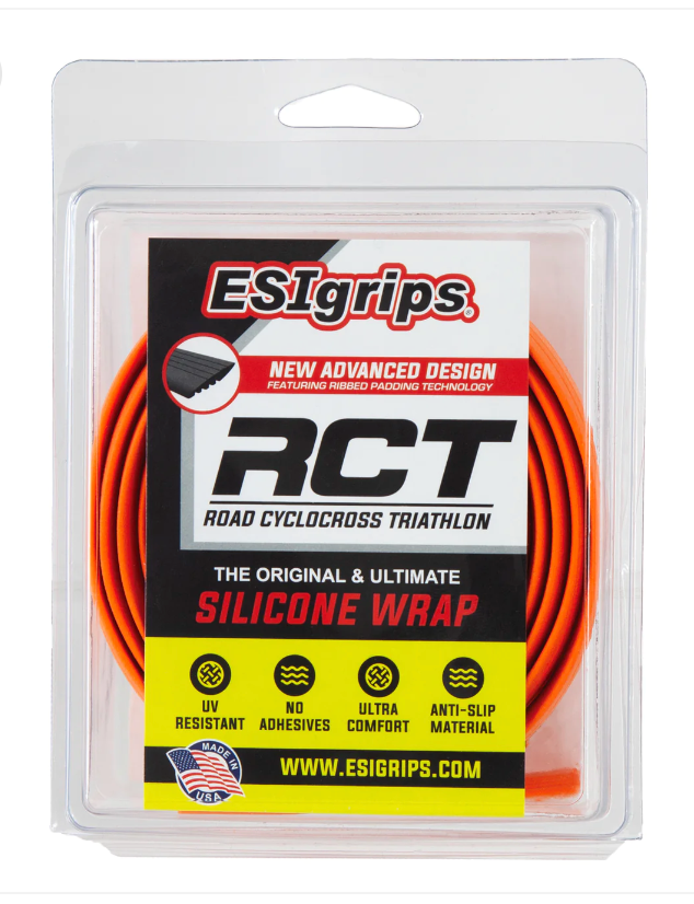ESI RCT Wrap