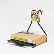 Jack The Bike Rack, Front Rack and all fittings