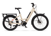 Benno 46er CX Step-Thru