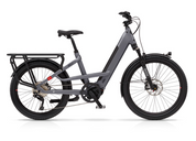 Benno 46er CX Step-Thru