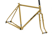 Brother Cycles 2025 Kepler Frameset