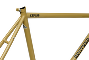 Brother Cycles 2025 Kepler Frameset