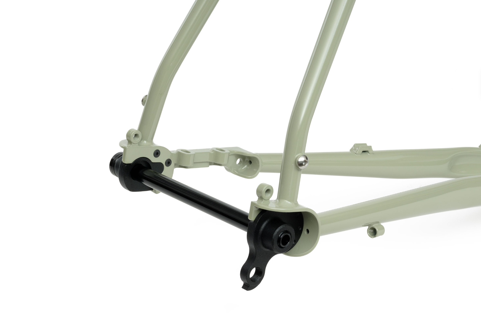 Brother Cycles 2025 Kepler Frameset