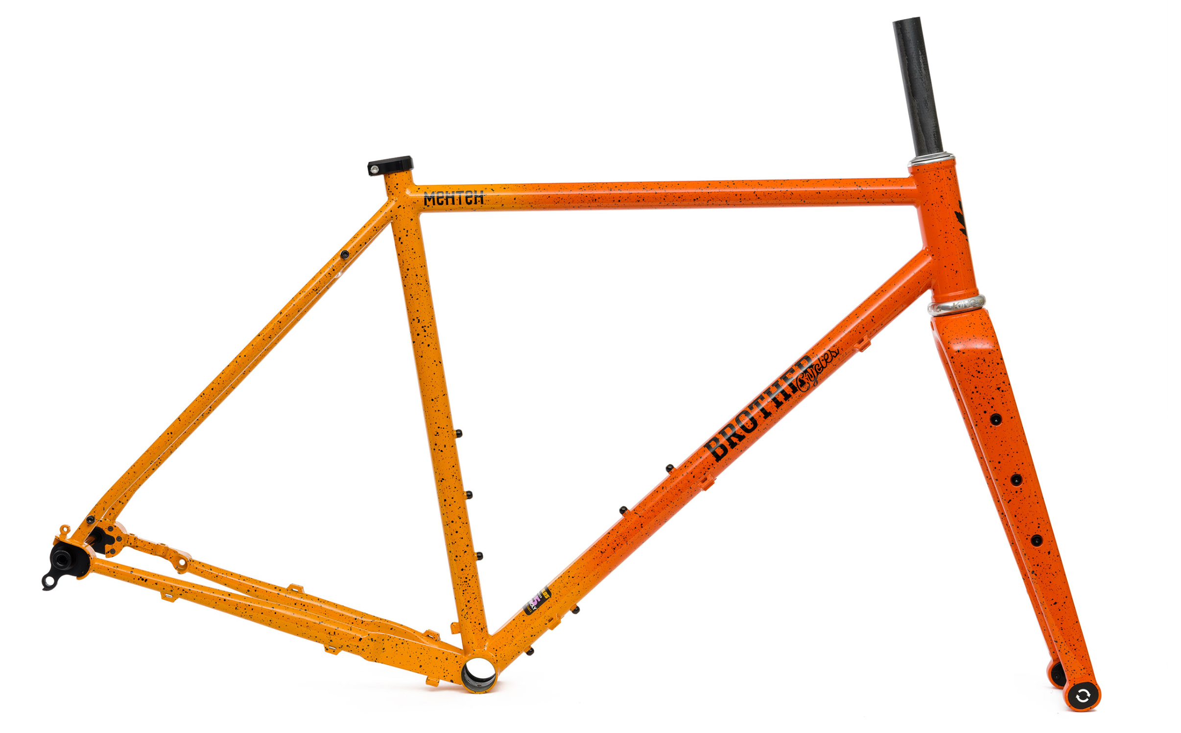 -Brother Mehteh - 2025 Colours