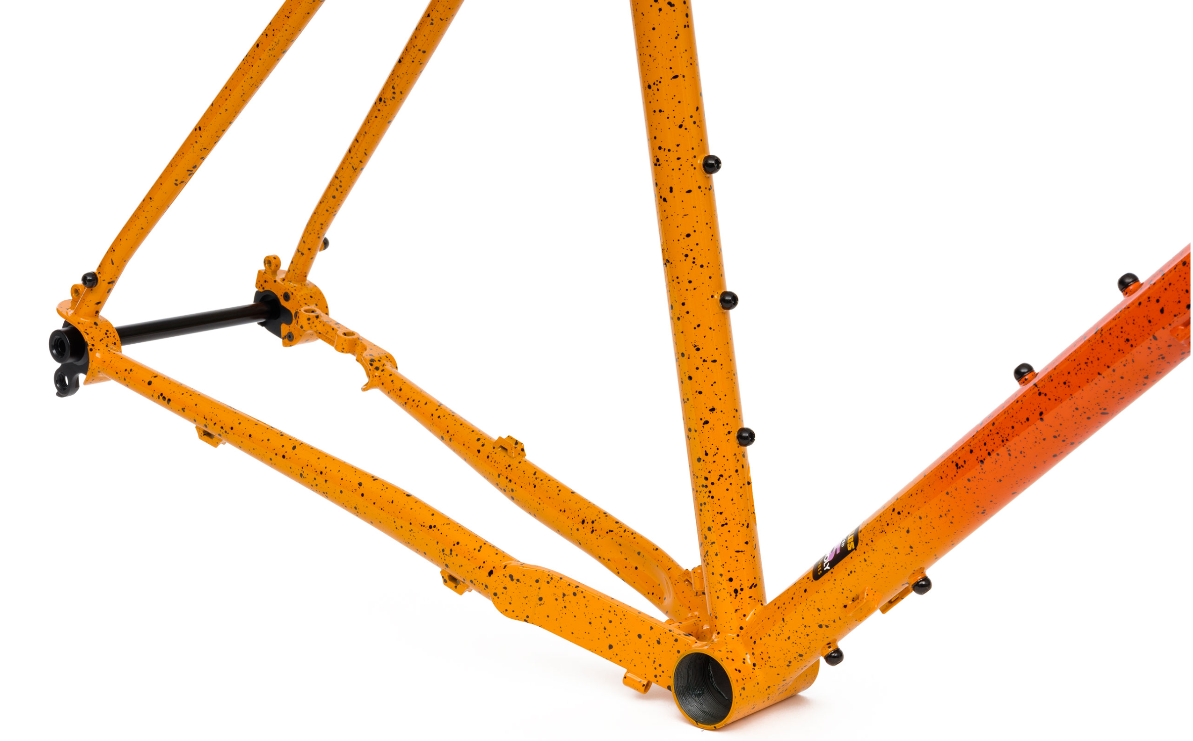 -Brother Mehteh - 2025 Colours