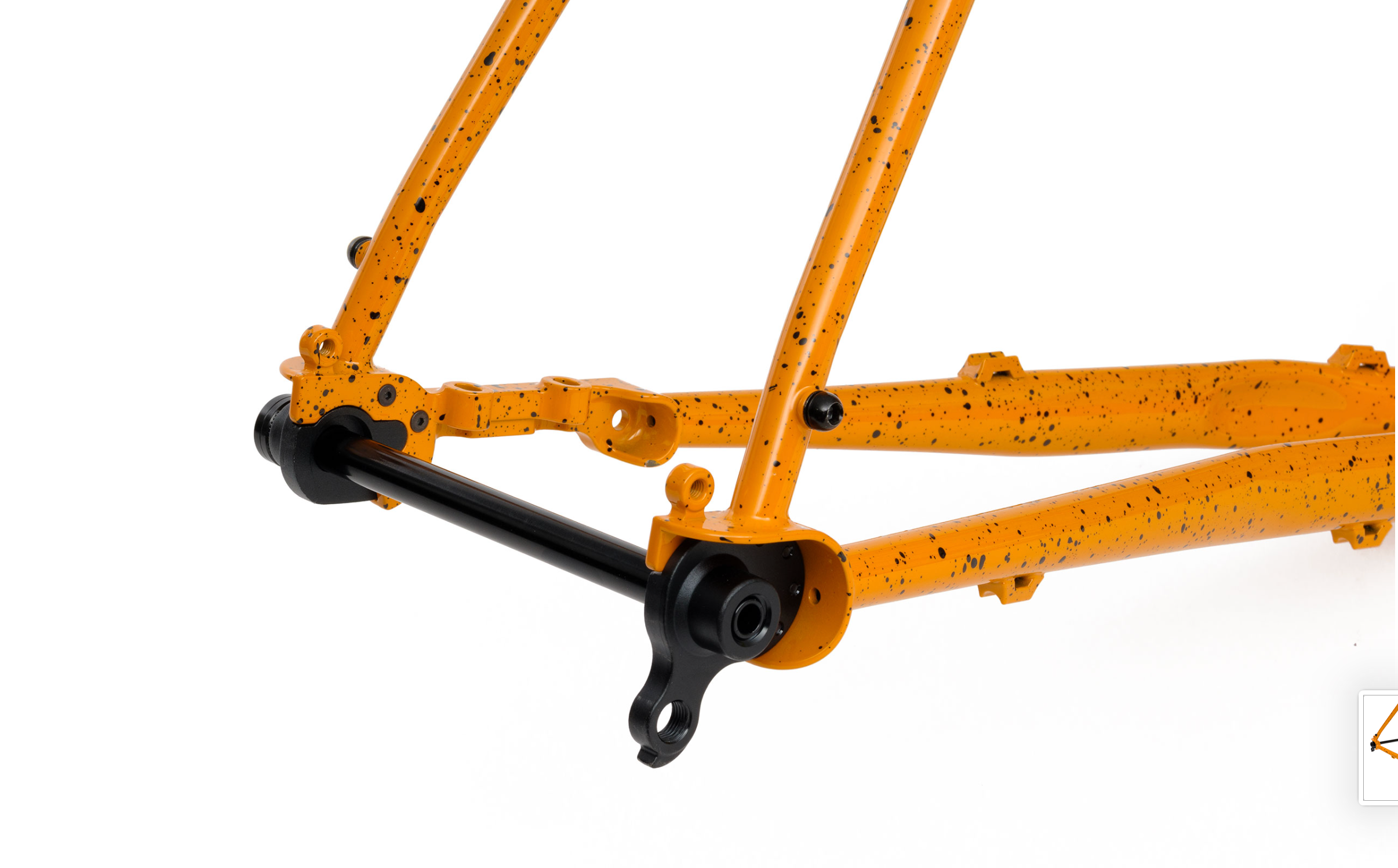 -Brother Mehteh - 2025 Colours